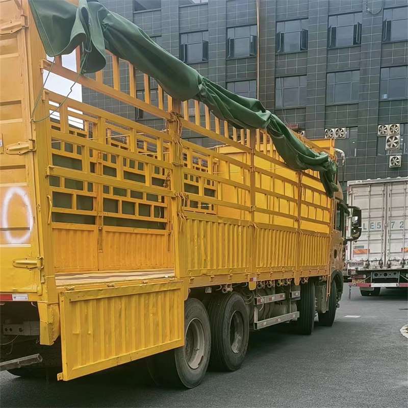 北京门头沟到新泰物流公司——一站式货运服务（到新泰的物流）