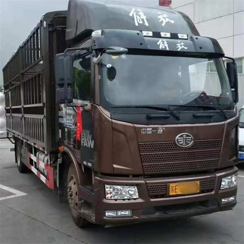 北京门头沟到丽水物流公司——一站式货运服务专家