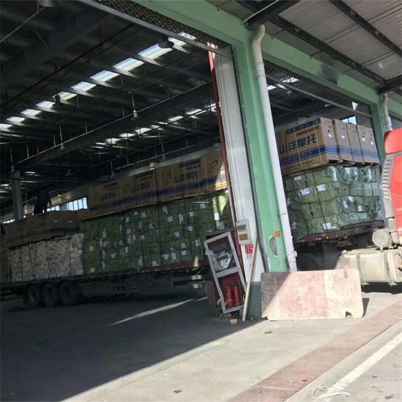 北京门头沟到新疆阿拉尔物流公司一站式服务，让货运更轻松